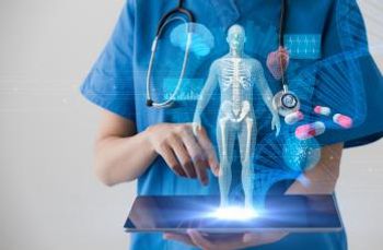 Physicians spend 4.5 hours a day on electronic health records