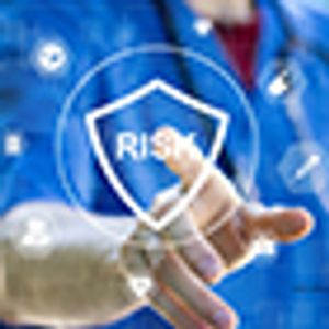 Carefully assess your risk to avoid losses