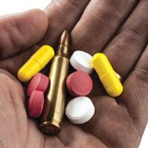 MD Poll: Majority of Doctors Own Guns, Want Tighter Controls