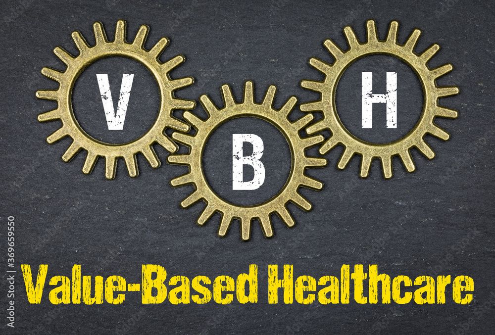 value-based care healthcare: © magele-picture - stock.adobe.com