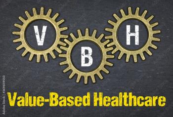value-based care healthcare: © magele-picture - stock.adobe.com