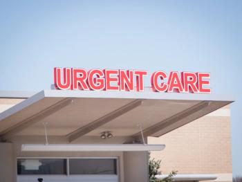 Older Americans embrace urgent care: ©Johnson Photography - stock.adobe.com
