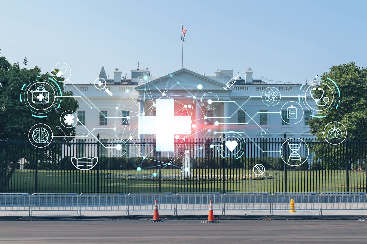 Tariffs will drive up the cost of medical devices: ©Videoflow -stock.adobe.com