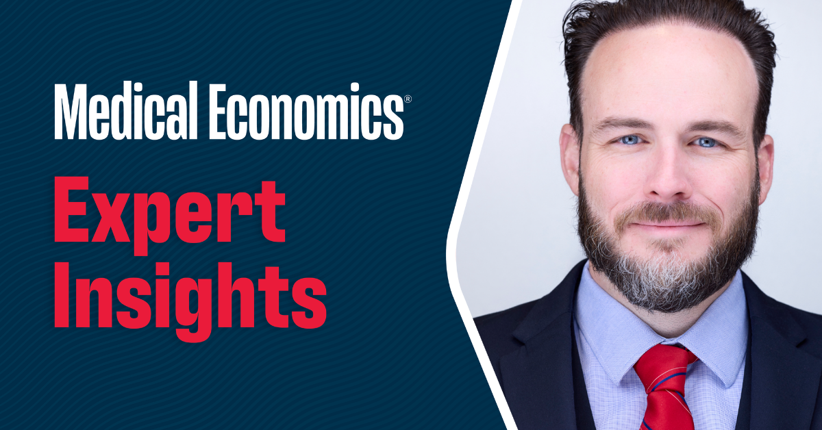 Jared Lee: ©Allworth Financial LP