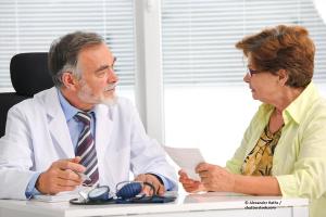 Communication tips for dealing with non-adherent patients