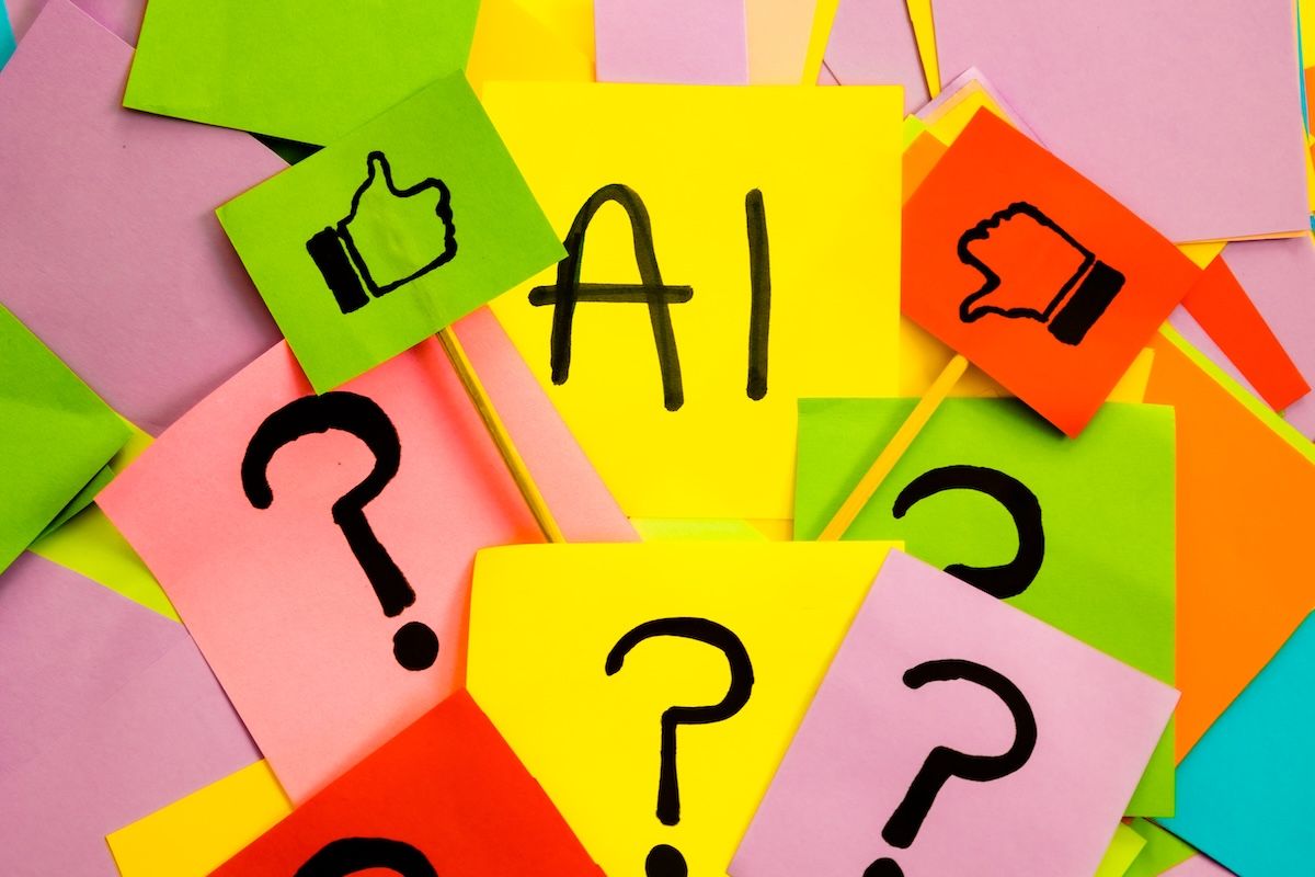 Patients trust physicians less when they mention AI, study shows © Answer 7 - stock.adobe.com