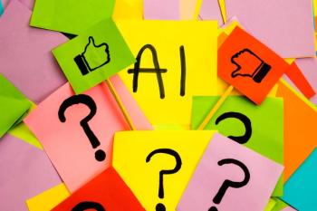Patients trust physicians less when they mention AI, study shows © Answer 7 - stock.adobe.com
