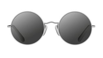 round john lennon glasses: © eshana_blue - stock.adobe.com