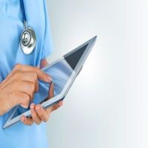 Why the iPad Will Not Be Used for Healthcare IT