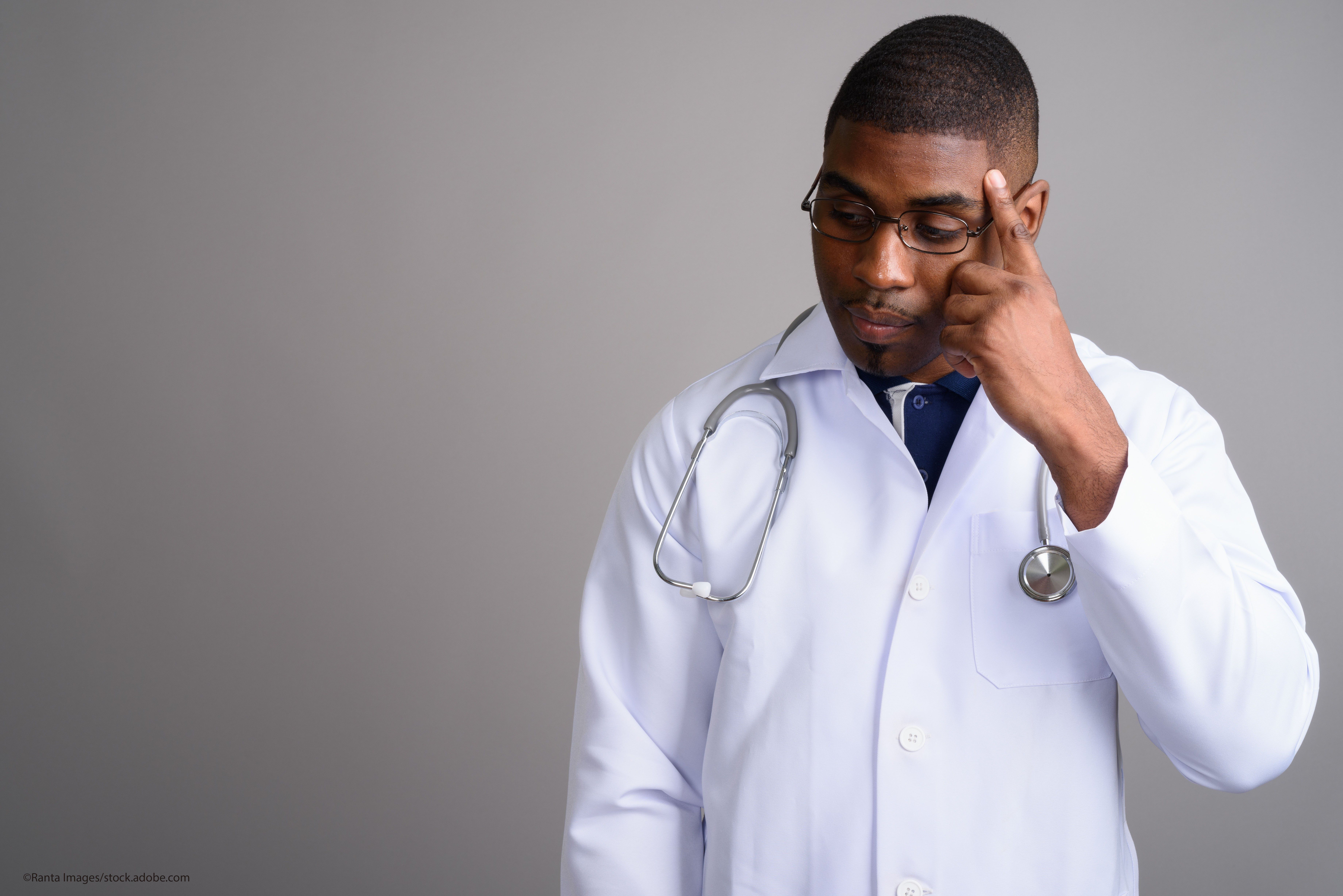 doctor, physician, burnout 