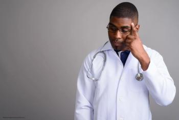 doctor, physician, burnout 