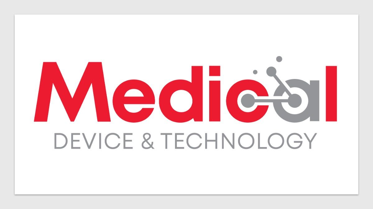 Subscribe to the free Medical Device & Technology newsletter