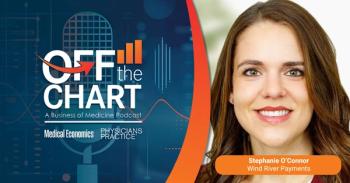 Off the Chart: A Business of Medicine Podcast - Ep. 128: Fraud, chargebacks and the future of medical payments, with Stephanie O’Connor of Wind River Payments