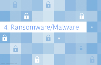 ransomware