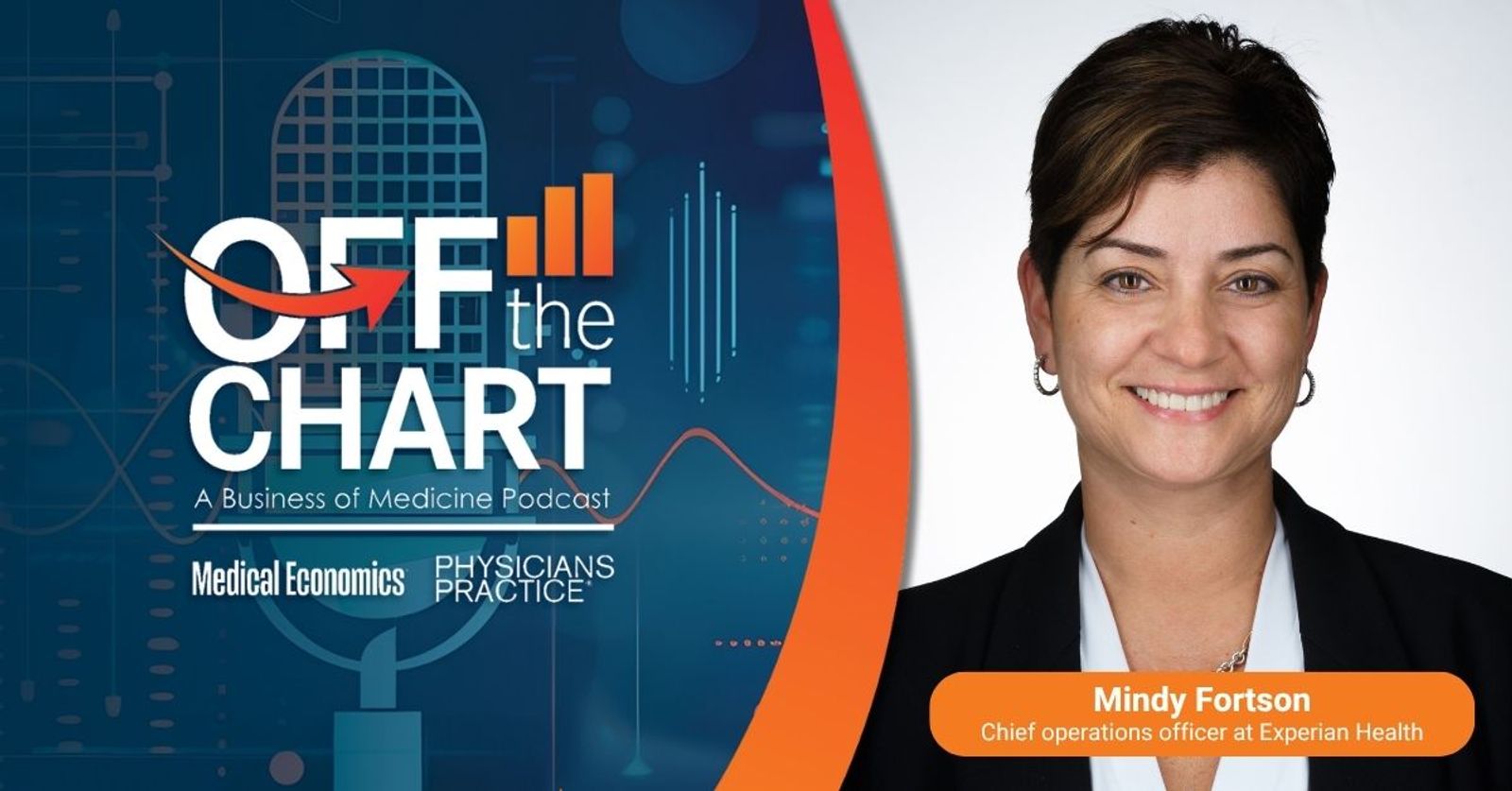 The patient access blind spot, with Mindy Fortson of Experian Health