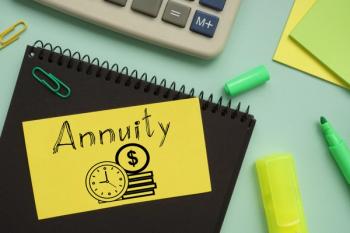 annuity notebook