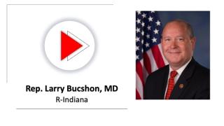 On Capitol Hill: A congressman asks why health care bills are so high