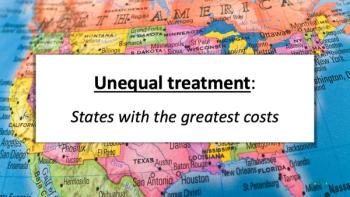 united states map  © Frank Jr -stock.adobe.com