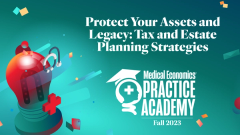 EP. 2 Protect Your Assets: Tax and Estate Planning Strategies