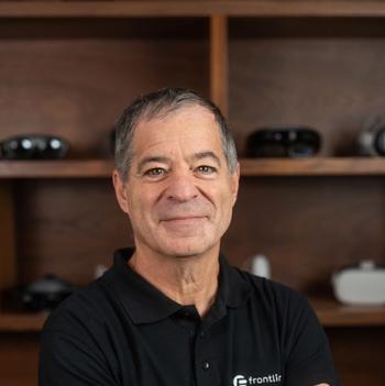 Gilad Tzori: ©frontline.io