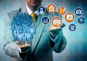 manager auditing value-based care: © leowolfert - stock.adobe.com