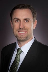 Christopher Burton, MD, practice management, personal finance