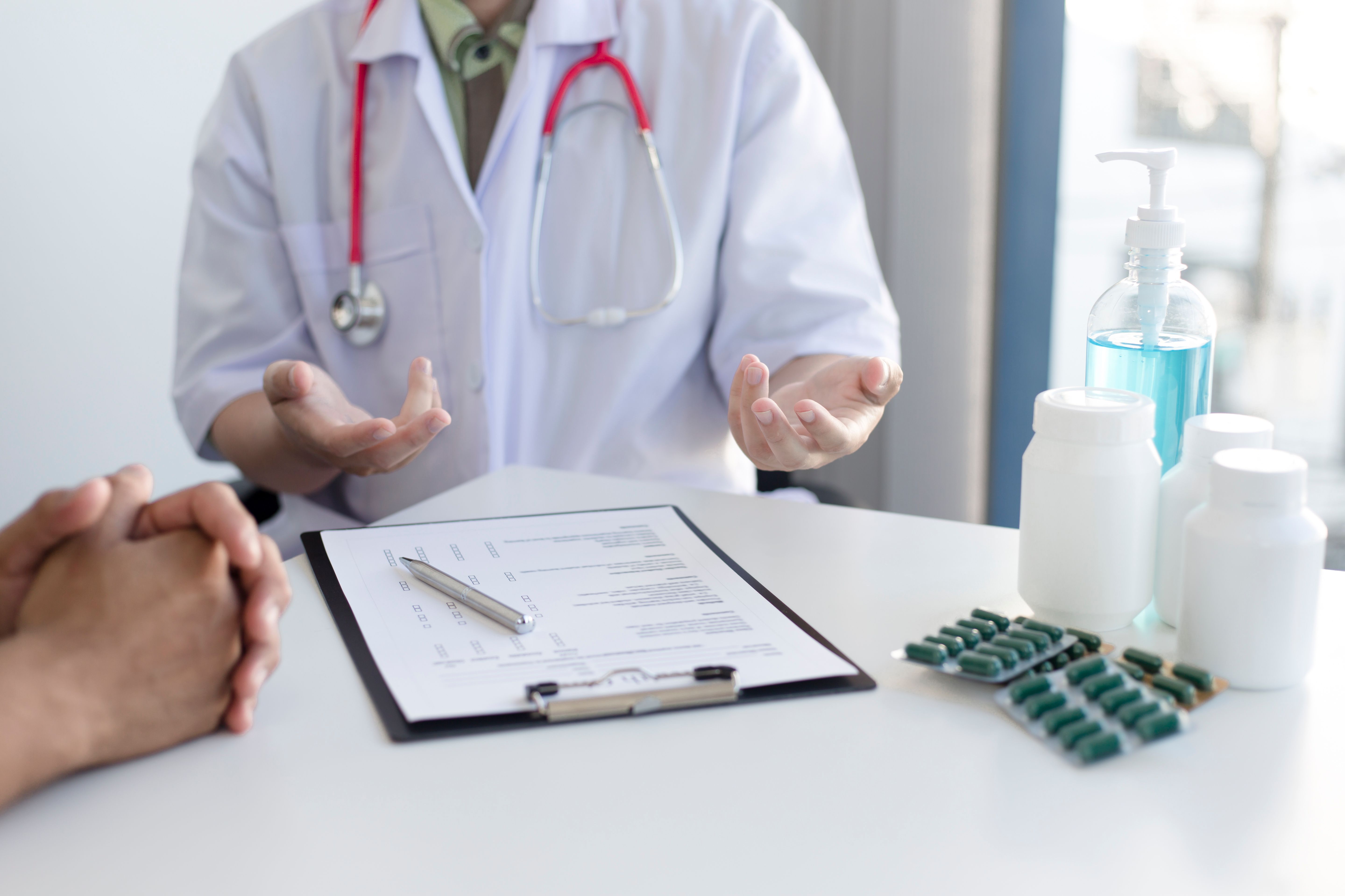 AI outperforms primary care physicians: ©PaeGAG - stock.adobe.com
