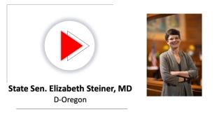 Physicians in politics: Good policy can lead to better health