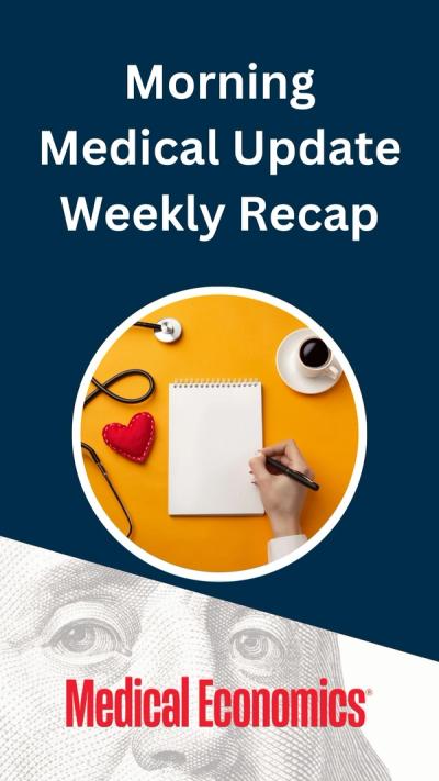 Spotting pancreatic cancer earlier; new federal funding deal and health care; PBM reforms — Morning Medical Update Weekly Recap
