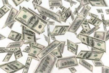 physicians, healthcare executives, money, salary 