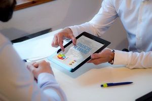 Financial Consulting, Investor Trust with New CFP Board Fiduciary Rule