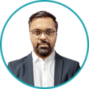 Giriraj Tosh Purohit