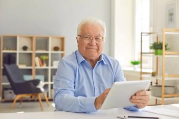 Digital dementia screenings flag half of seniors in primary care settings © Studio Romantic - stock.adobe.com