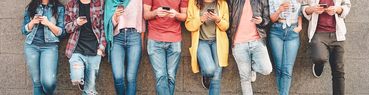 Young people want their physicians to ask about social determinants of health