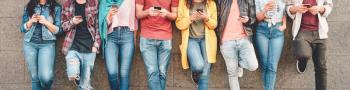 Young people want their physicians to ask about social determinants of health