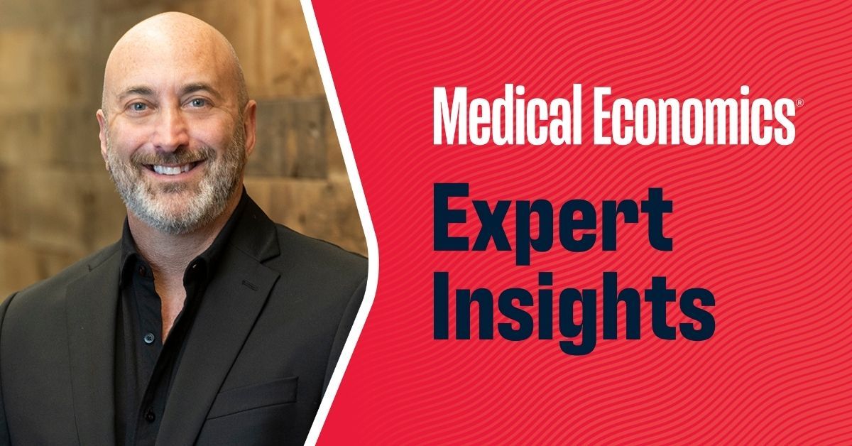 Why satisfied physicians still feel disengaged, with Bill Heller