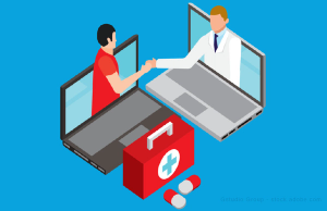 Telehealth connects rural patients