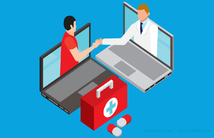 Telehealth rule flexibility could connect physicians, patients in different states