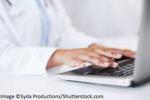 Getting patients to 'Like' your practice