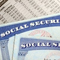 Social Security Recipients Get 'Modest' Increase