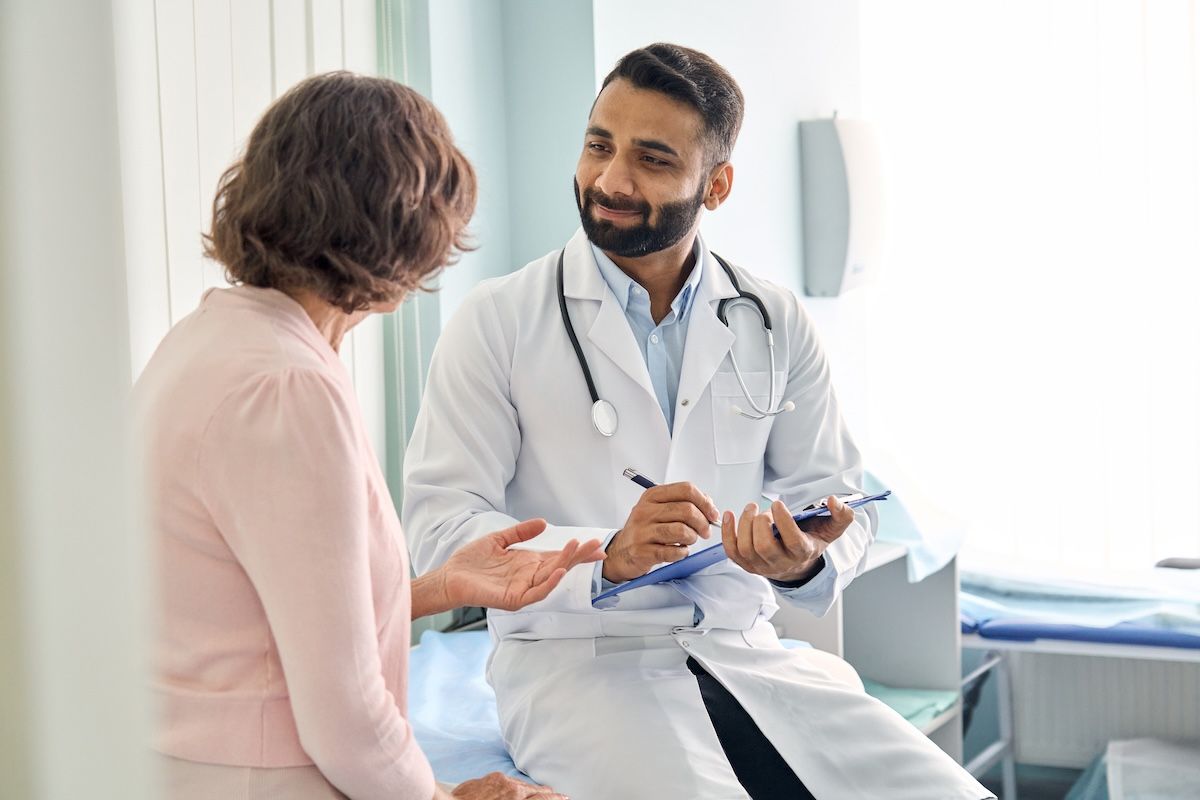 What patients think about direct primary care © insta_photos - stock.adobe.com