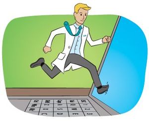 ARRA and Beyond: How to Select a Stimulus-ready EHR for the Life of Your Practice and Your Patients