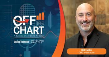 Off the Chart: A Business of Medicine Podcast - Ep. 111: The physician engagement crisis, with Bill Heller of CHG Healthcare