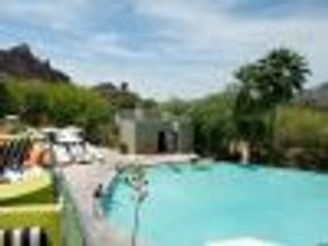 Stunning Health and Wellness Retreats