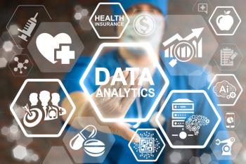data analytics health care medicine physician revenue concept: © wladimir1804 - stock.adobe.com