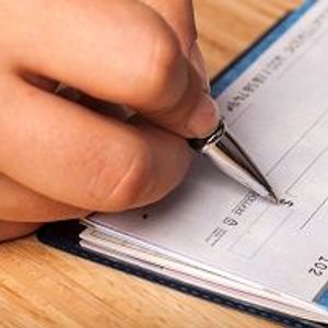 I'm Getting a Paycheck! Now What?!