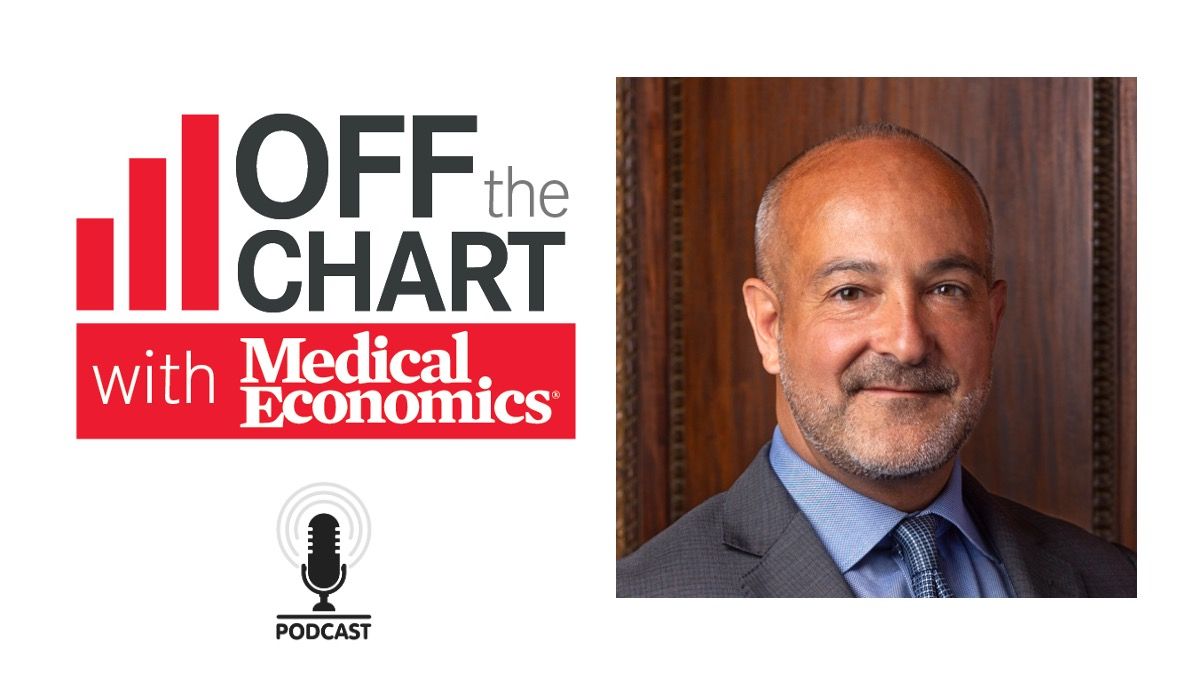 Ep 35: Joseph Betancourt, MD, on health care consolidation