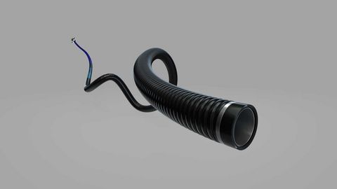 Perfuze’s Millipede device: ©Perfuze