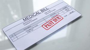 Nearly half your patients struggled to afford care in 2025: ©Motortion - stock.adobe.com