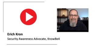 What topics should cybersecurity training cover, and what to do about all those passwords